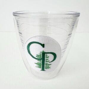 Calusa Pines Golf Club Tervis Tumbler Cup 12 oz.